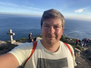 Finisterre – the end and a new beginning